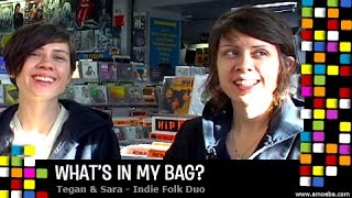 Watch Tegan and Sara's episode on YouTube