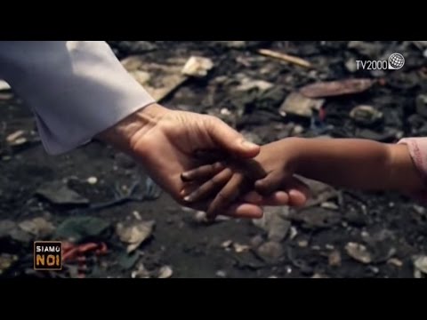 "Siamo noi" - "8x1000" - Puntata del 24 marzo 2015