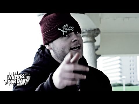 Mish - Wheres Your Bars (Part 2)