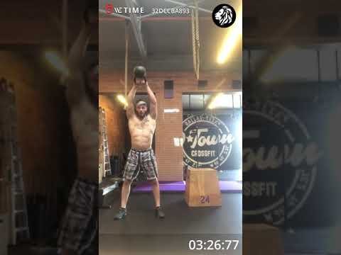 TFX Online Qualifier 21.3