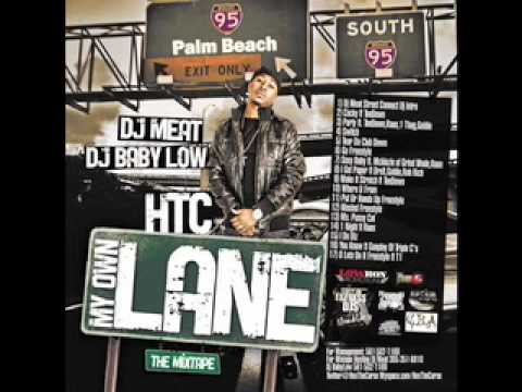 HTC - Make It Stretch ft ToeDown of KarBeen Mafia