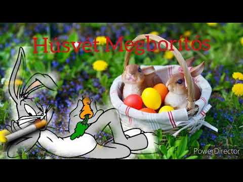 DJ KEMENCE: Húsvét Megborítós MIX