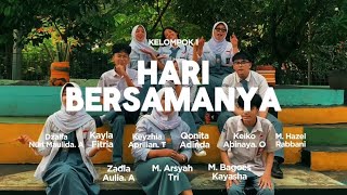 Download lagu DRAMA PENDEK-HARI BERSAMANYA  mp3