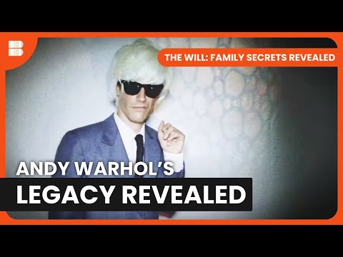 The Aftermath of Andy Warhol's Death - The Will: Family Secrets Revealed - S02 EP09 - Reality TV