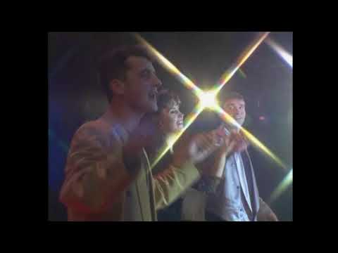 pusBroliai Aliukai ir Sesutė-Ispanijos valsas 1997