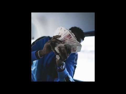 (FREE) Key Glock x Young Dolph Type Beat 2022 - "Big Paper"