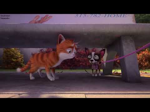 The House of Magic - Part01