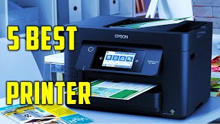 Top 5 BEST Printers of (2025)