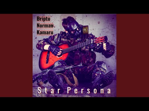 Briptu Norman Kamaru