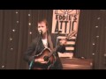 Chuck Prophet -" Diamond Jim" Solo Live @ Eddie's Attic Decatur, GA.