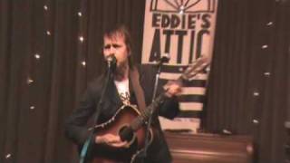 Chuck Prophet -&quot; Diamond Jim&quot; Solo Live @ Eddie&#39;s Attic Decatur, GA.