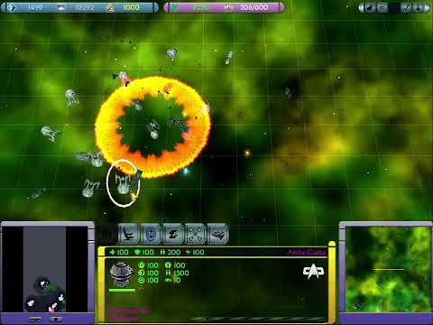 Star Trek Armada 2: Data Retrieval (Part 1)