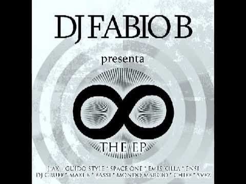 djfabiob -Brutta idea (feat. Mondo Marcio)