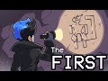 The Search For The FIRST FAKÉMON A Documentary By LavaTyrant