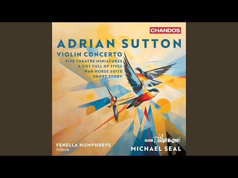 War Horse Orchestral Suite: VI. Joey and Albert Reunited