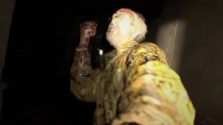 BIOHAZARD 7体験版初見ビビリ実況プレイ !!（後編）怖さヤバすぎwww