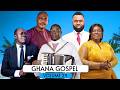 Ghana Gospel 29 DJ Sedan Micheal Osei Bonsu Soul Winners Elder Mireku Mama Esther Francis Amo