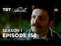 Payitaht Sultan Abdulhamid | Season 1 | Episode 158