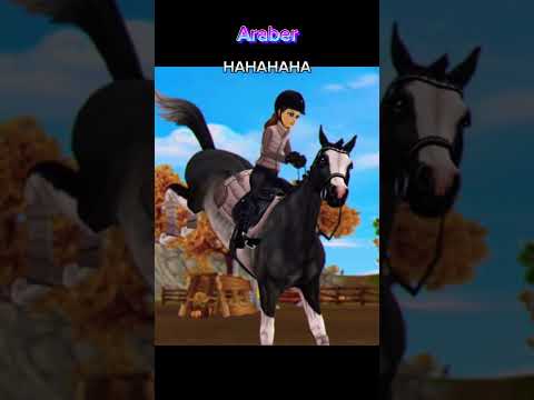Wer ist das Problempferd ? #edit #horse #ssoedit #starstable