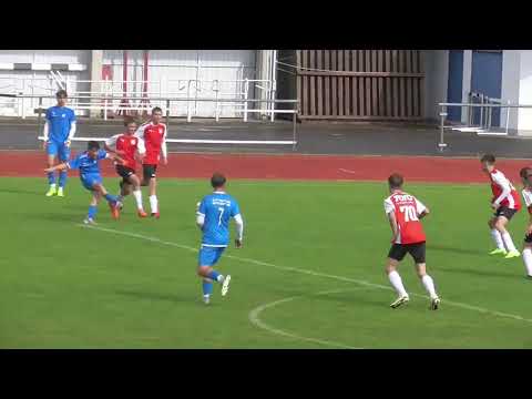 U15 ATUS Nötsch - VSV