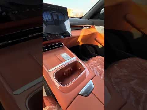 фото changan shenlan s7  i 0