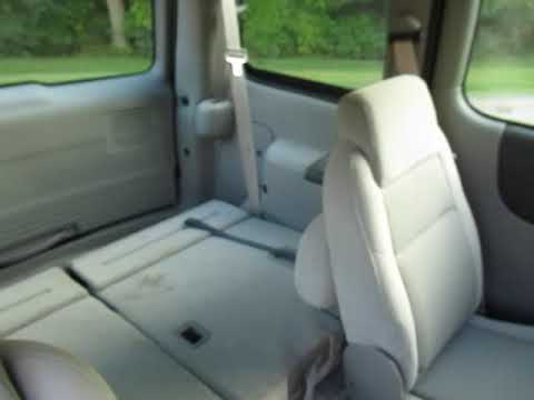 GovDeals: 2009 Chevrolet Uplander