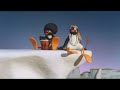 Dancing Pingu Episode 148 San Francisco Be Sure To Wear Flowers In Your Hair By Scott McKenzie
