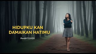 Download lagu CAFFEINE - HIDUPKU KAN DAMAIKAN HATIMU | COVER BY 4Live mp3