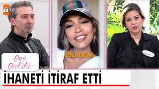 Download lagu Karımdan boşanıp Sevil ile evleneceğim! - Esra Erol'da mp3