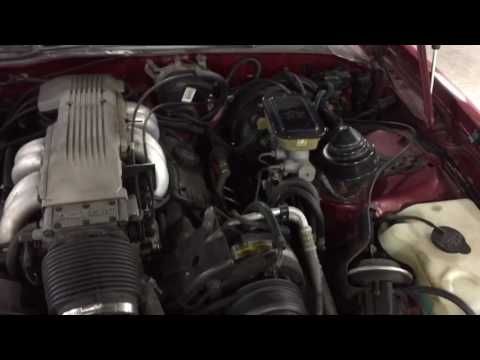 1986 Pontiac Firebird Trans Am (CC-949891) for sale in Grand Rapids, Michigan