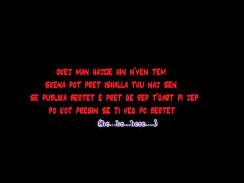 Black'1 Ft. Engineer - I Kom Bo