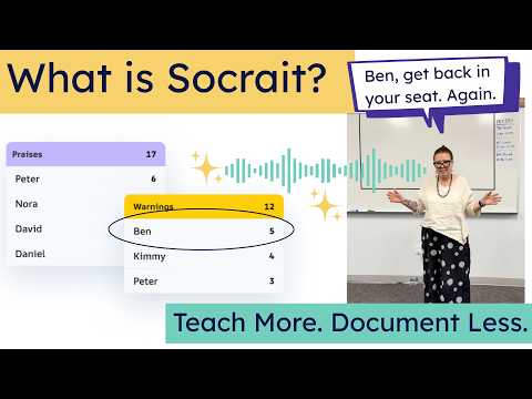 Socrait