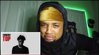 TURN ME UP! YoungBoy Never Broke Again - Dirty Stick [Audio] (REACTION)