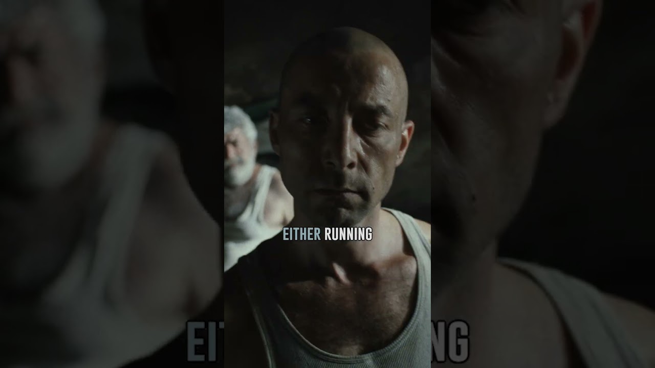 Miniature de la vidéo We're all strangers, but we're all connected du film I Was a Stranger