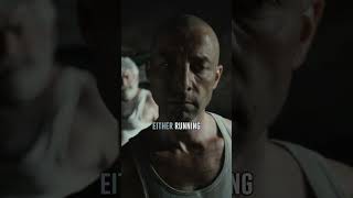 We're all strangers, but we're all connected