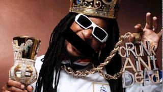 Lil Jon - Real N*** Roll Call (Clean no beep)