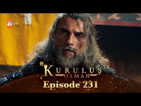 Kurulus Osman Urdu - Season 6 Episode 231