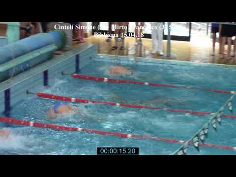 Cintoli Simone - Mirto Francesco 50SL - Bibbiena 15.04.18