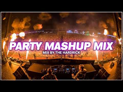 Sick EDM Festival Mashup Mix 2020 - Best Electro House & Big Room Music, Remixes & Mashups Mix 2020