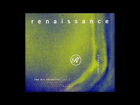 John Digweed ‎- Renaissance - The Mix Collection Part 2 CD2 (1995)