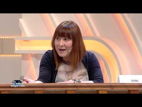 E diela shqiptare - Shihemi ne gjyq! (15 qershor 2014)