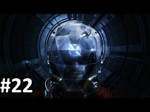 Let's Play Prey #22 - Wo kommen die alle her!? [HD][Ryo]