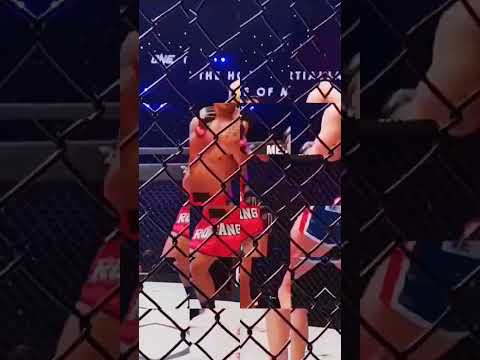 #one161 #onechampionship #shorts