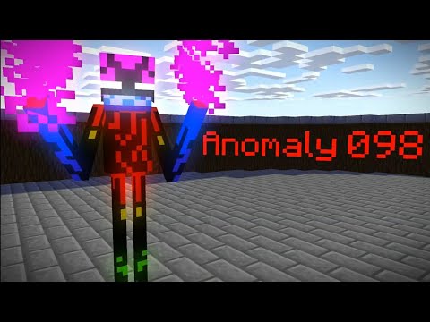 ANOMALY 098 ALL BATTLES! (by Anomaly Foundation)