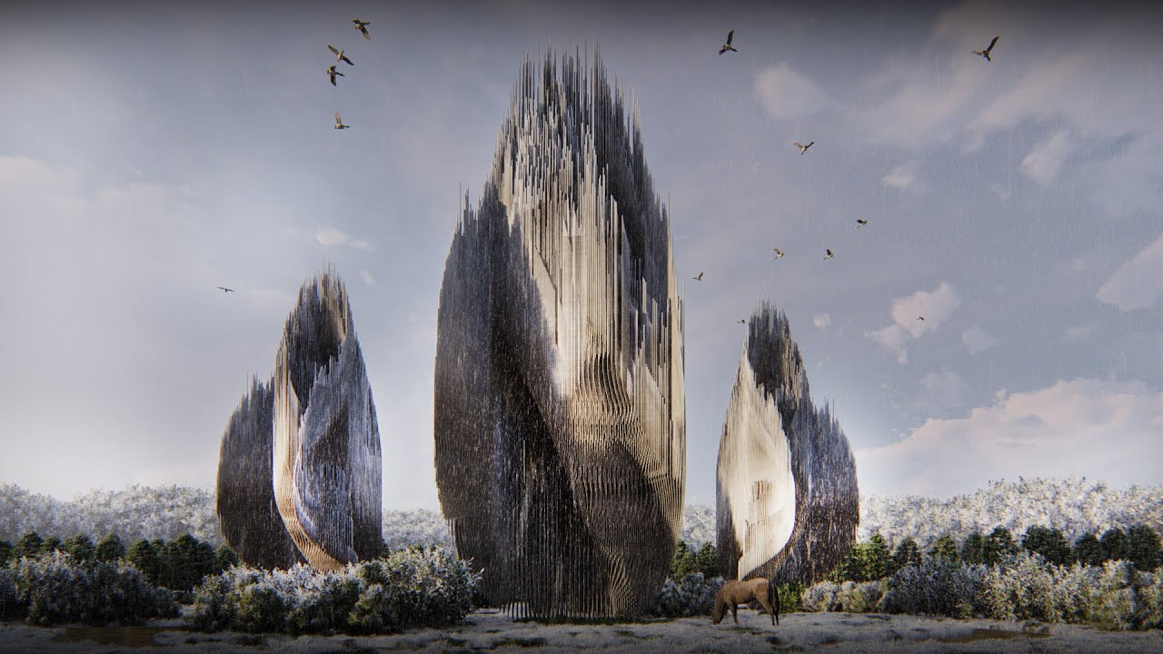 Rhino / Grasshopper Tutorial _08