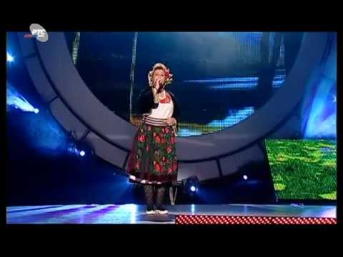 Vionera Paunović i NO RTS - Paduriće inkrengata