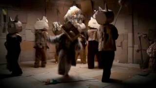 Connan Mockasin - Egon Hosford