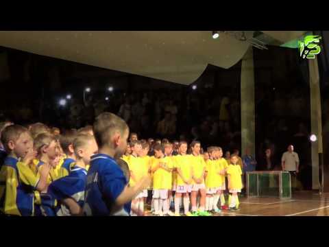 Prezentacja Motoru Lublin przed rundą wiosenną sezonu 2013/2014