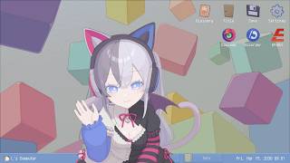 Demons' Timeline announcement trailer teaser