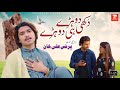 Dukhi Dohrey Hi Dohrey Prince Ali Khan Official Song Punjabi 2024 Prince Ali Khan Official